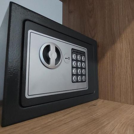 Falcon Boutique Hotel Tbilisi Eksteriør bilde