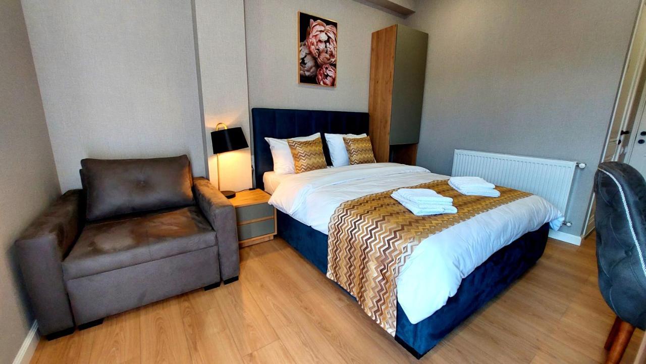 Falcon Boutique Hotel Tbilisi Eksteriør bilde