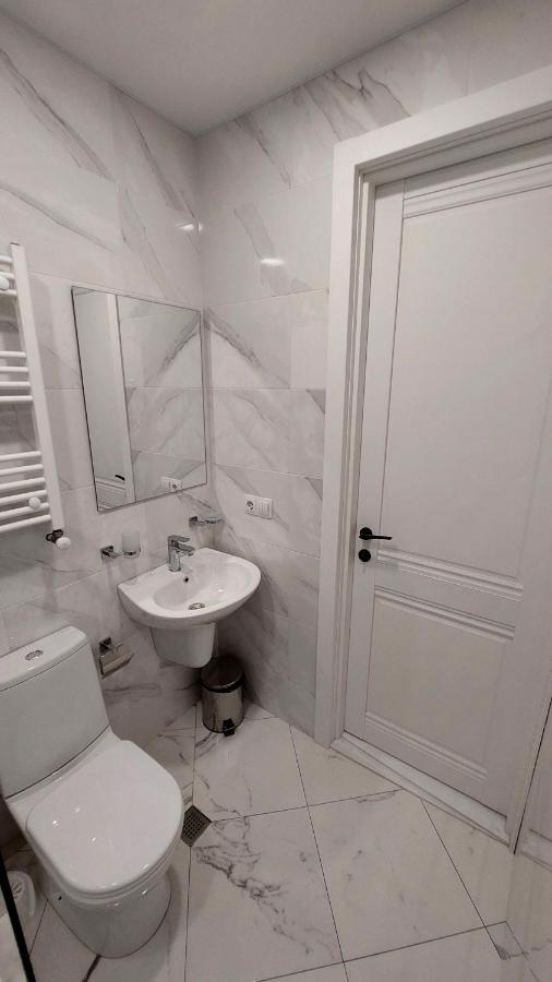 Falcon Boutique Hotel Tbilisi Eksteriør bilde