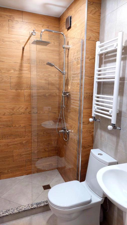 Falcon Boutique Hotel Tbilisi Eksteriør bilde