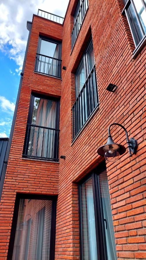 Falcon Boutique Hotel Tbilisi Eksteriør bilde