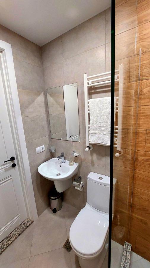 Falcon Boutique Hotel Tbilisi Eksteriør bilde