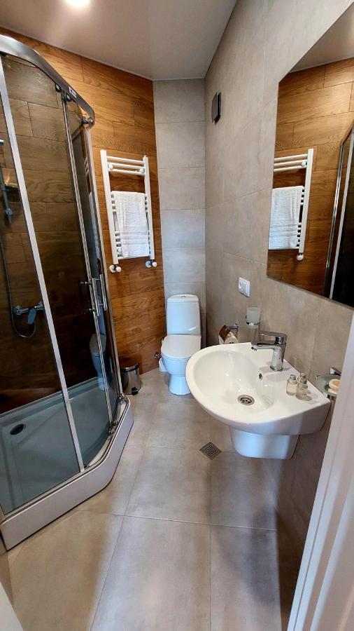 Falcon Boutique Hotel Tbilisi Eksteriør bilde