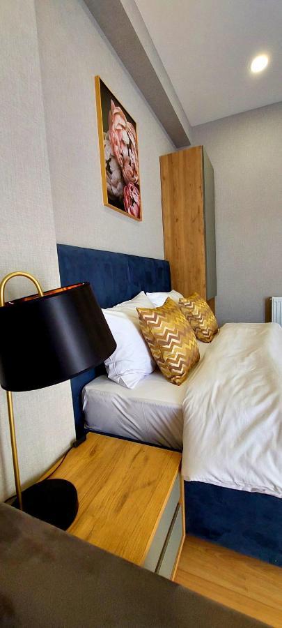 Falcon Boutique Hotel Tbilisi Eksteriør bilde