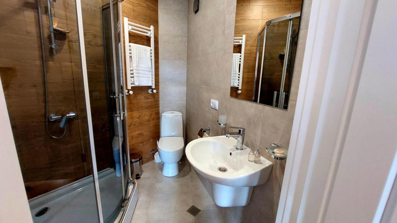 Falcon Boutique Hotel Tbilisi Eksteriør bilde