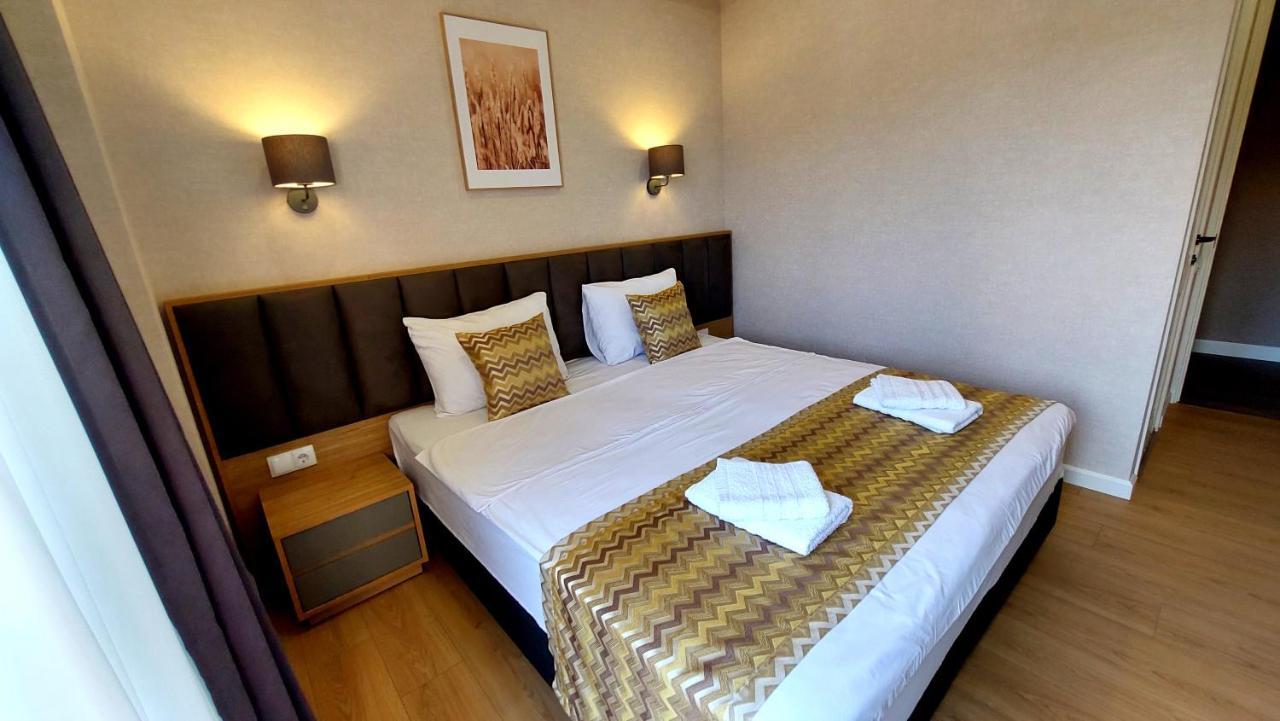 Falcon Boutique Hotel Tbilisi Eksteriør bilde