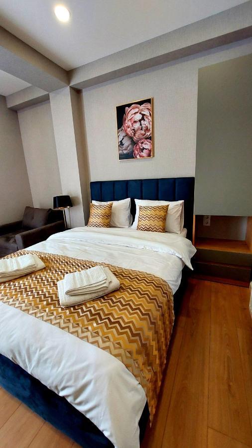 Falcon Boutique Hotel Tbilisi Eksteriør bilde